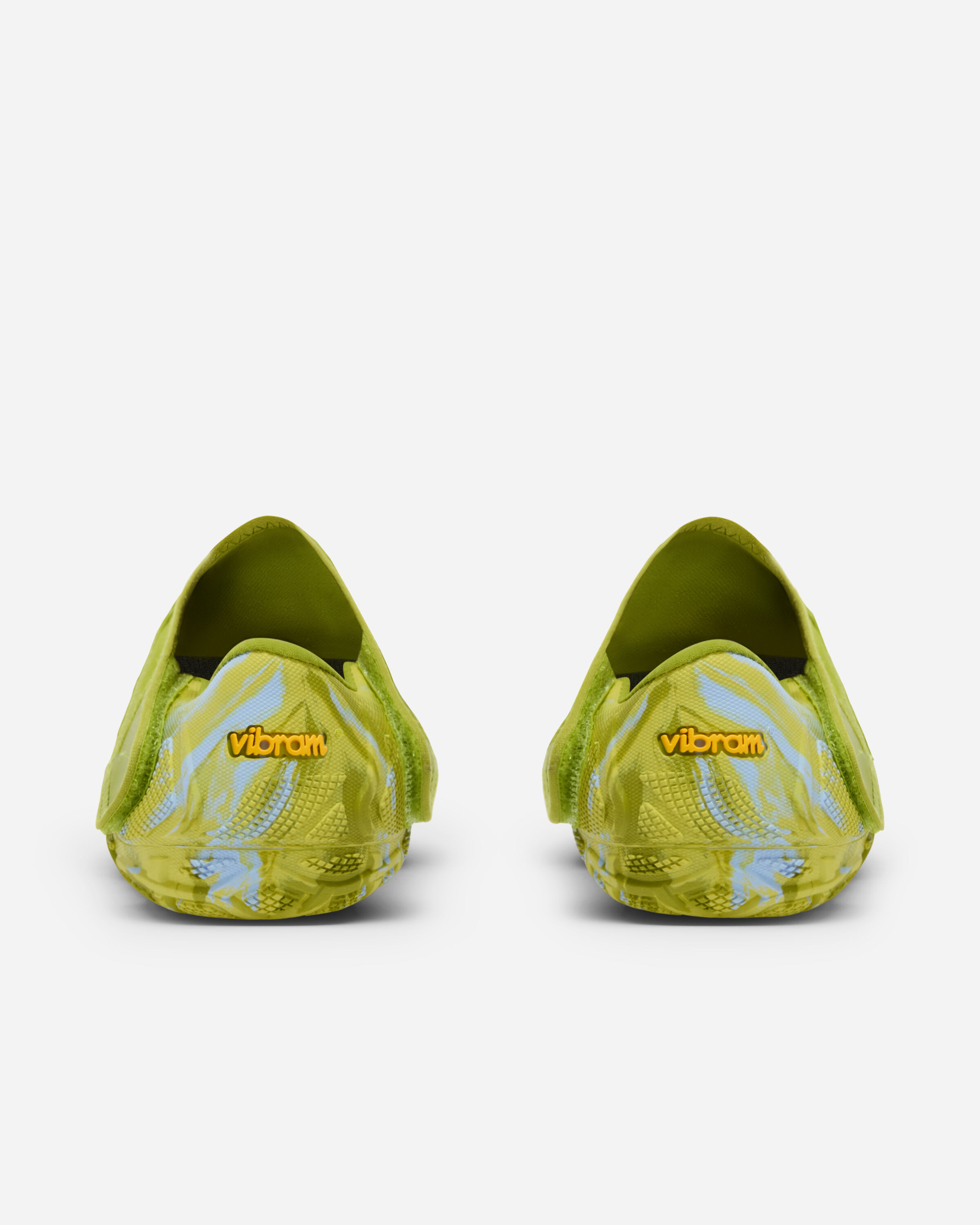 Men's Furoshiki Lime | Woman | Vibram